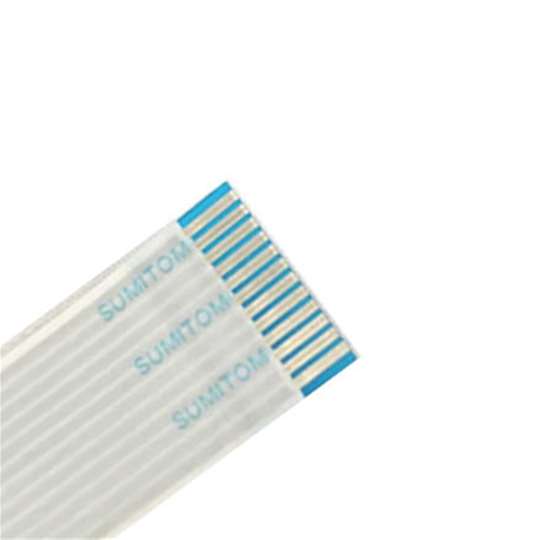 CABLE-CARD,12P1 500L BB - 1000007714