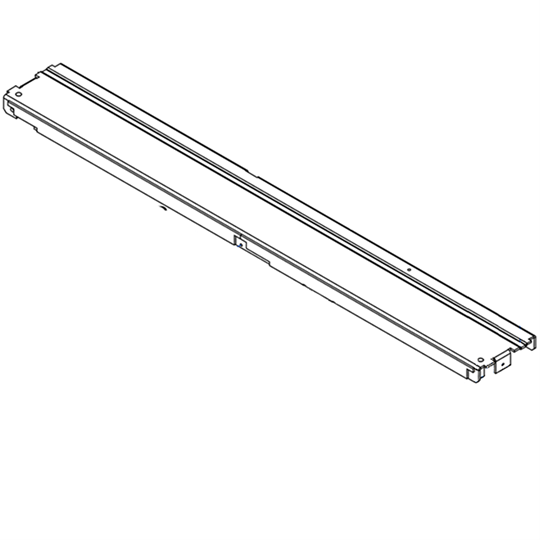 ASSY,BED SUB BN-20 - 1000007720