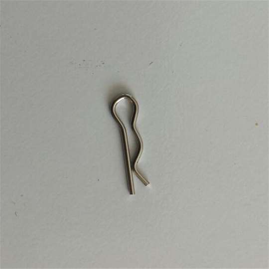 SPINA FISSAGGIO ALBERO/FLANGIA BN-20 - 1000007734