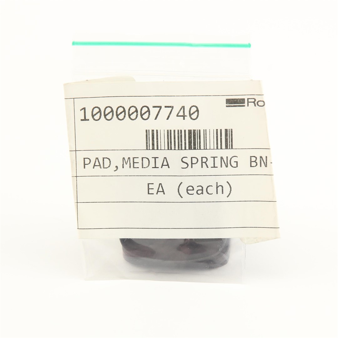 Spugnetta adesiva posteriore media clamp BN-20 - 1000007740 | ROLAND DG | ATPM