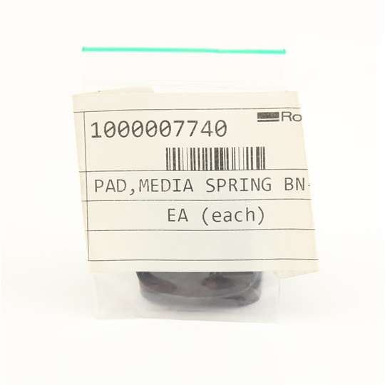 Spugnetta adesiva posteriore media clamp BN-20 - 1000007740 | ROLAND DG | ATPM