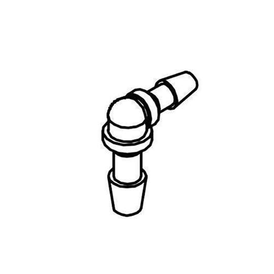 ADAPTER,JOINT 2-3L MCL1522 - 1000007743