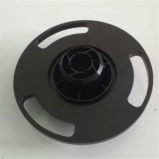 FLANGIA PORTAROTOLO BN-20 - 1000007749