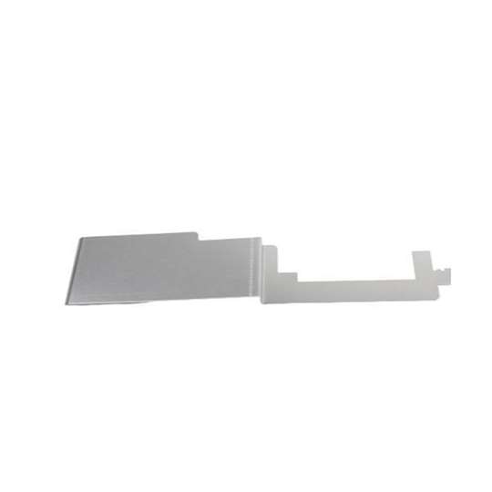 PLATE,CLAMP MEDIA L BN-20 - 1000007752 | ROLAND DG | ATPM