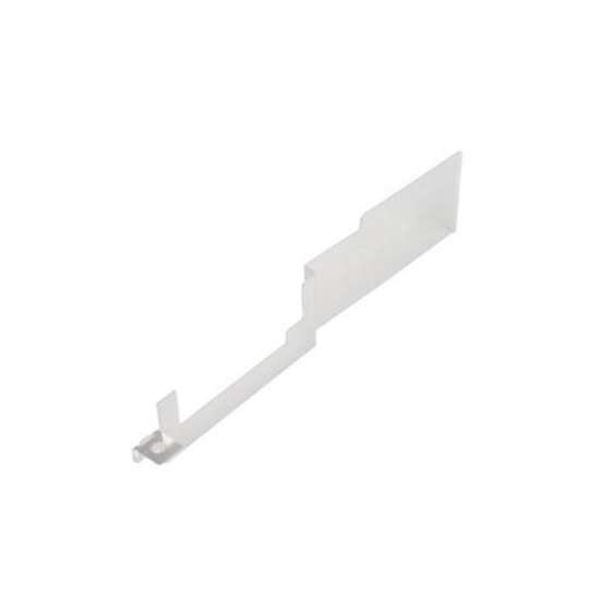 PLATE,CLAMP MEDIA L BN-20 - 1000007752 | ROLAND DG | ATPM