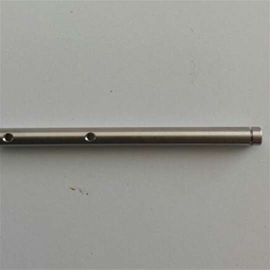 PERNO FISSAGGIO ALBERO/FLANGIA BN-20 - 1000007760