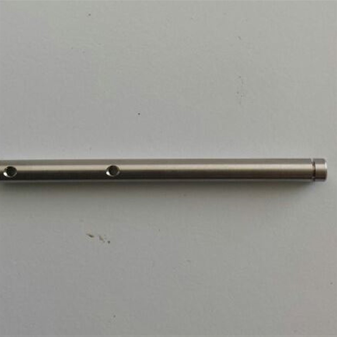 PERNO FISSAGGIO ALBERO/FLANGIA BN-20 - 1000007760 | ROLAND DG | ATPM