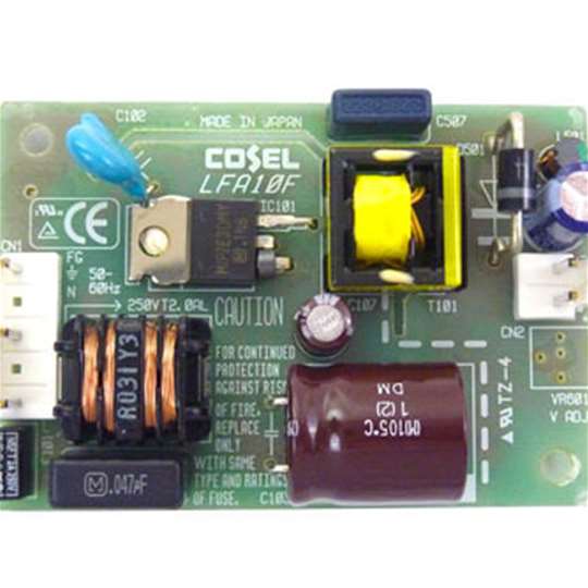 Power Unit, LFA10F-5-J1 - 1000007764