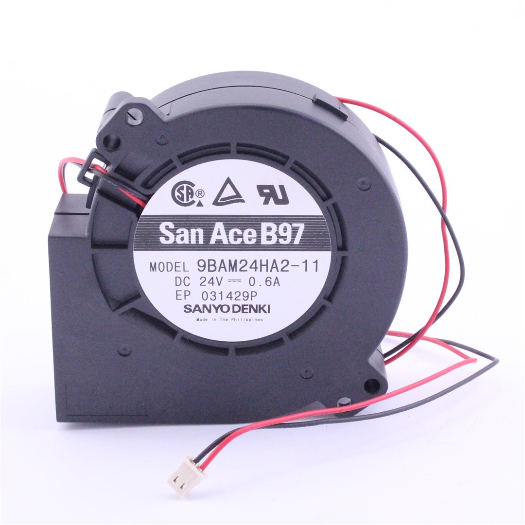 FAN,9BAM24HA2+CN 1 - 1000007789 | ROLAND DG | ATPM