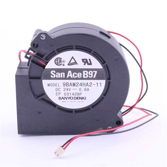 FAN,9BAM24HA2+CN 1 - 1000007789
