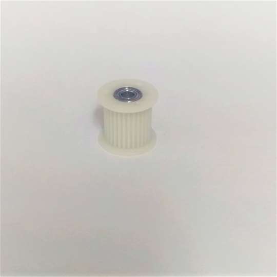 ASSY,IDLE PULLEY SV BN-20 - 1000007943