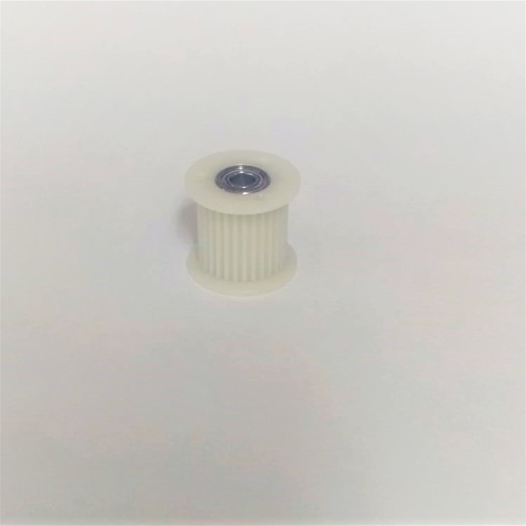 ASSY,IDLE PULLEY SV BN-20 - 1000007943 | ROLAND DG | ATPM