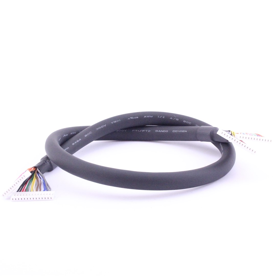 CABLE-ASSY,JUNC PANEL LEF-12 - 1000008344 | ROLAND DG | ATPM