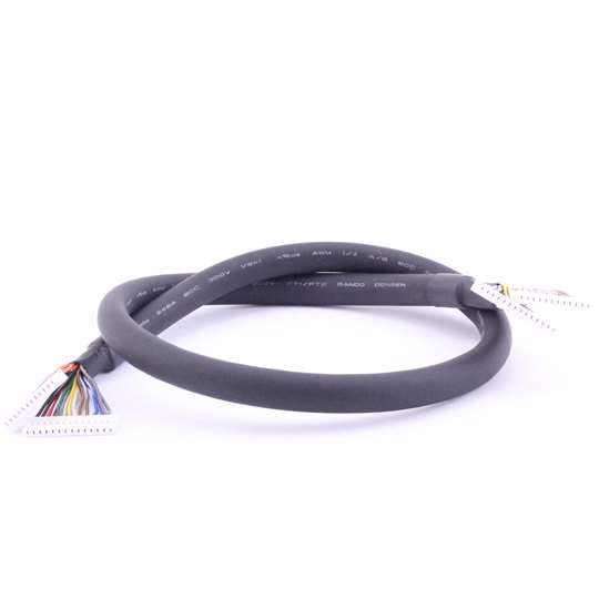 CABLE-ASSY,JUNC PANEL LEF-12 - 1000008344