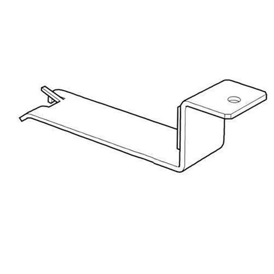 TOOL,COVER  I/C OPENER BN-20 - 1000008656