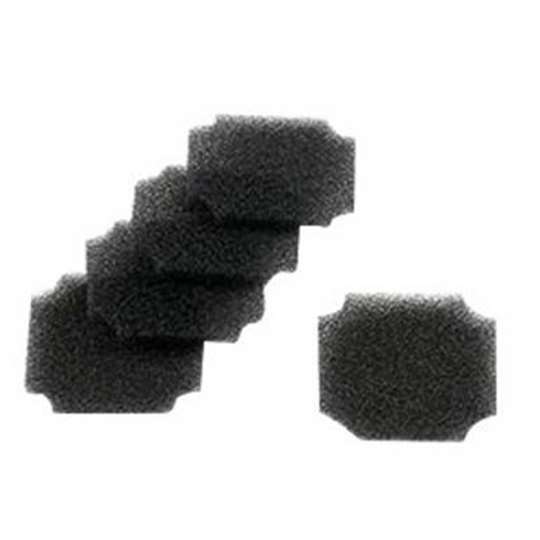 FILTER,FAN RX FIREFLY UV LAMP MINI 5 PCS - 1000009093