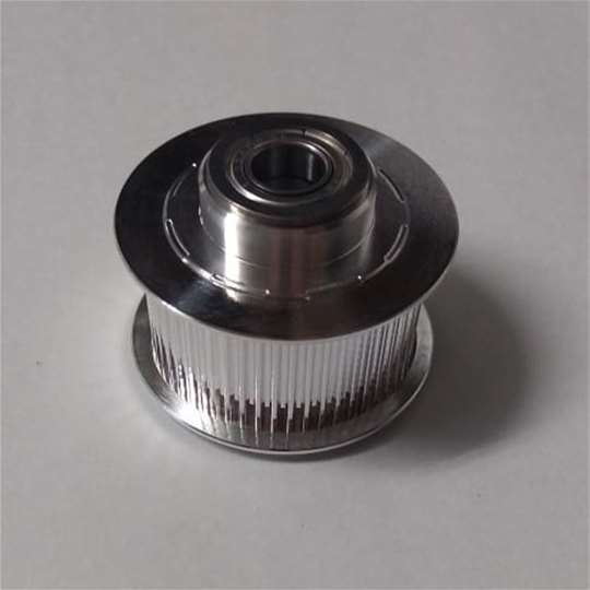 ASSY, PULLEY AS-5190B - 1000009712 | ROLAND DG | ATPM