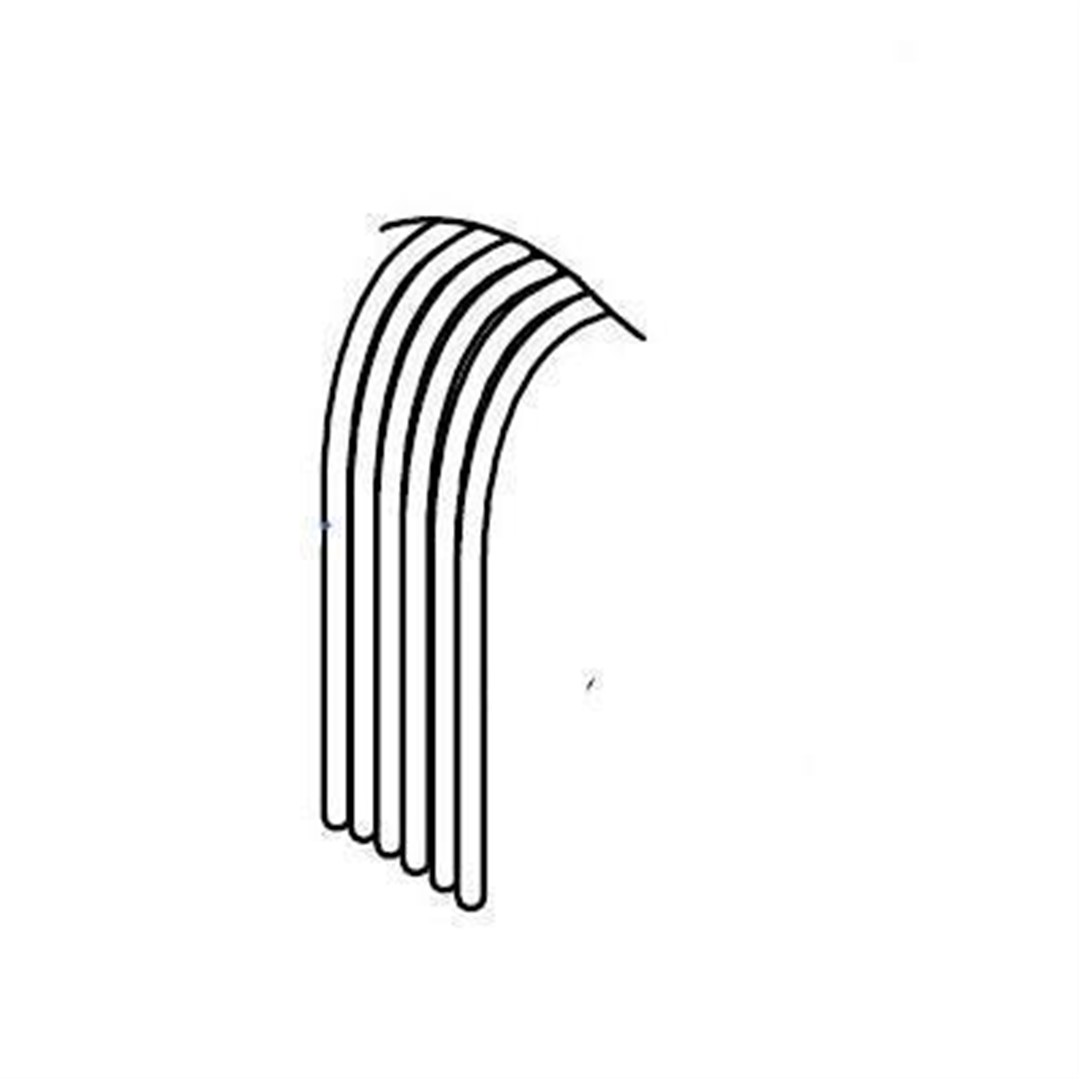 TUBE,SJ-RDG3*4 LINK6 VS-640_02 [1000007188] - 1000009882 | ROLAND DG | ATPM