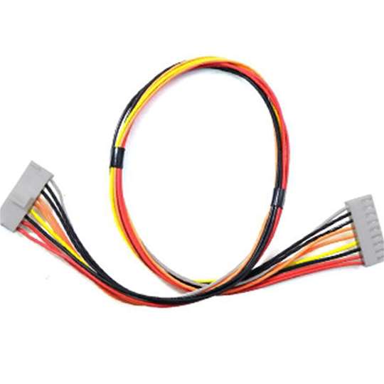 CABLE-ASSY,POWER-HEAD XF-640 - 1000009940