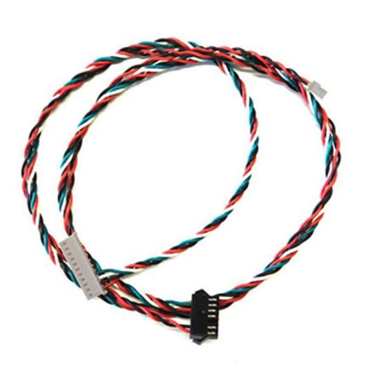 CABLE-ASSY,MOTOR FEED XF-640 - 1000009948