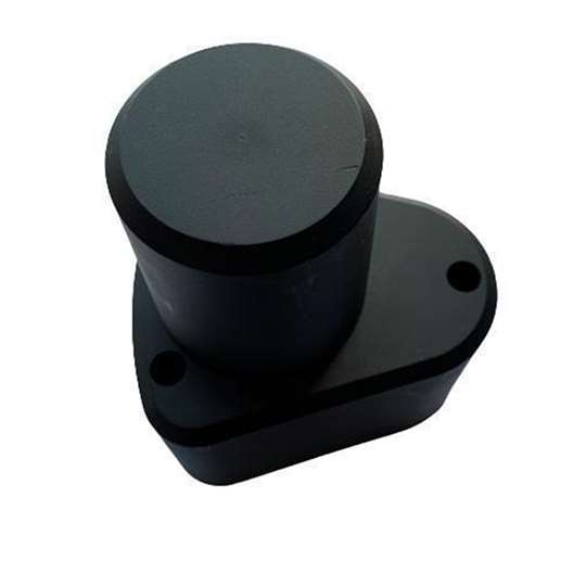 COVER,MOTOR TUC-3 - 1000009994