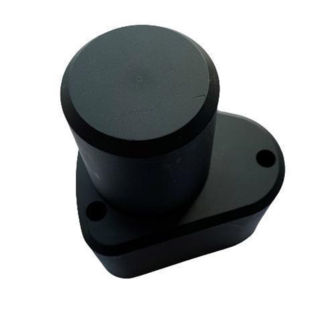 COVER,MOTOR TUC-3 - 1000009994 | ROLAND DG | ATPM