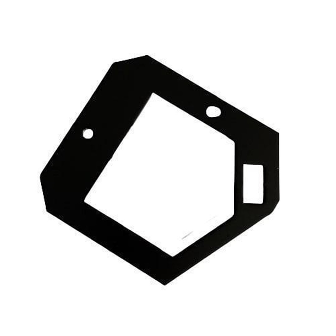 PLATE,FLANGE STOPPER TUC-3 - 1000009997 | ROLAND DG | ATPM