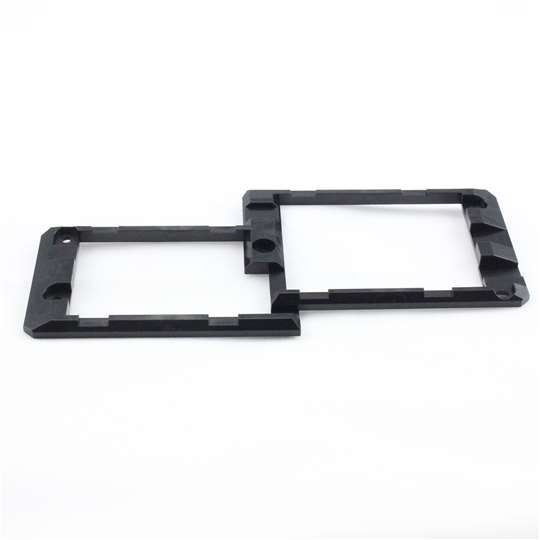 GUIDE,CARRIAGE XF-640 - 1000010188