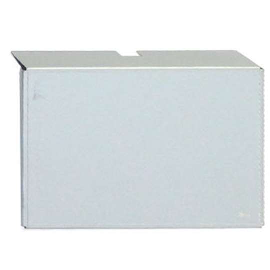 COVER,WIPE UNDER XF-640 - 1000010215