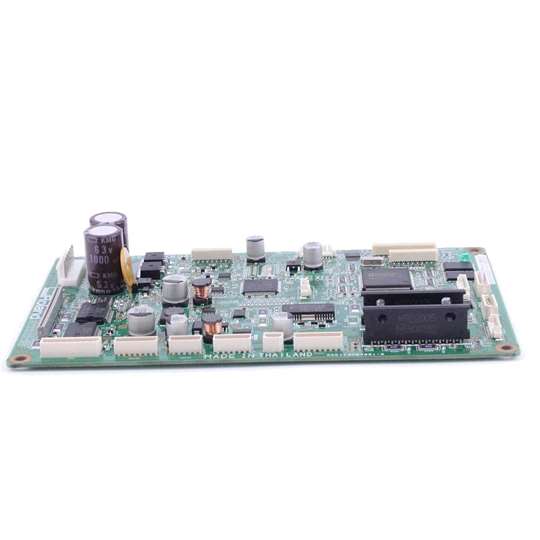 ASSY,SERVO BOARD VS-640I - 1000010546
