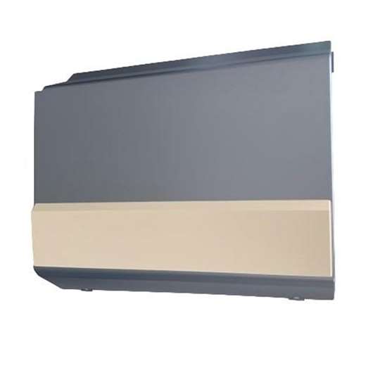COVER,SIDE L VS-640I [1000006509] - 1000010702