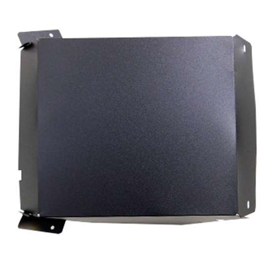 COVER,CARRIAGE LEF-20 - 1000011778