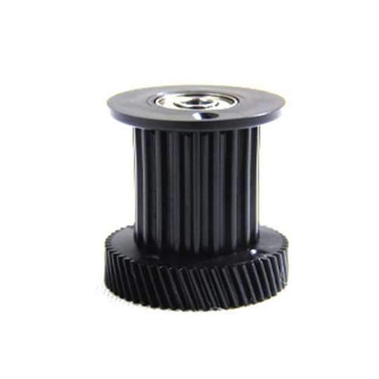 ASSY,PULLEY DRIVE GS-24 - 1000012567