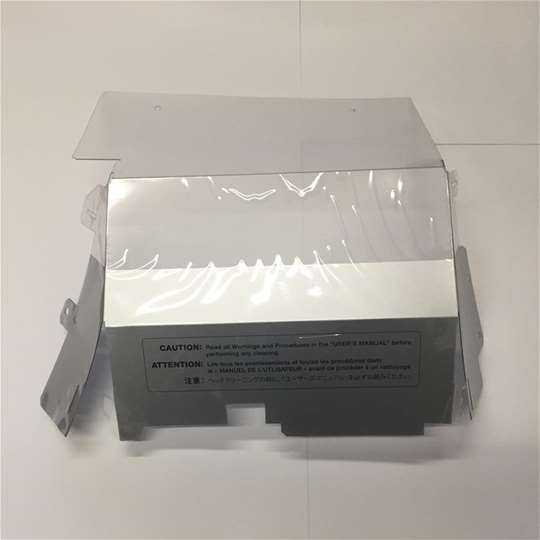 COVER,PRINT CARRIAGE VS-640_02 [1000009151] - 1000013798 | ROLAND DG | ATPM