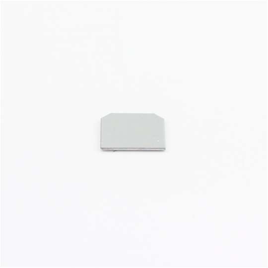 PLATE,P-ROLLER T1.0 XR-640 - 1000015280