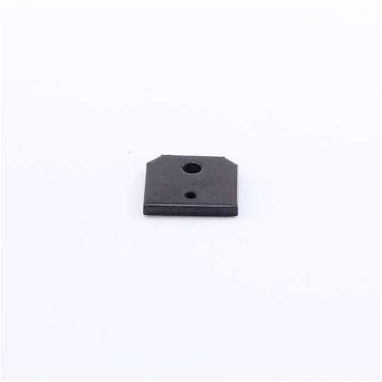 PLATE,P-ROLLER T2.6 XR-640 - 1000015281