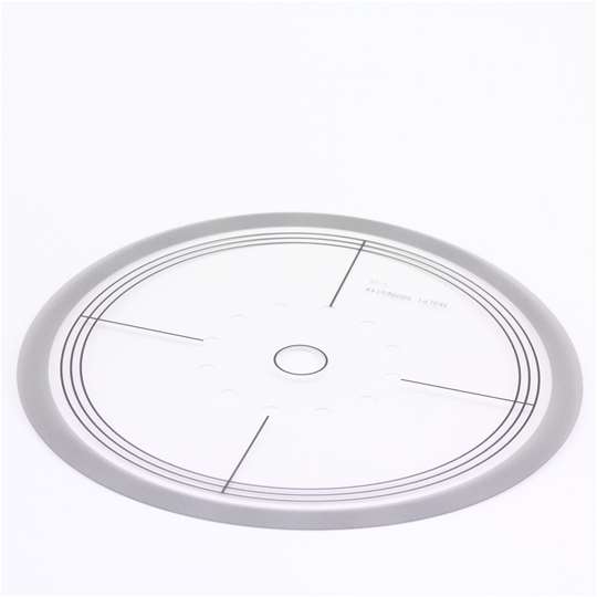 SHEET,ROTARY DISK SLIT 360LPI - 1000015584