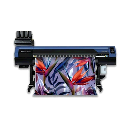 Sublimation printer Mimaki TS100-1600 - TS100-1600 | MIMAKI Textile | ATPM
