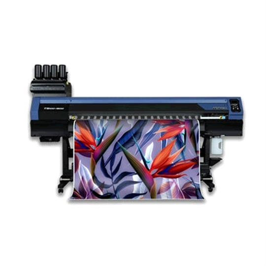 Stampante sublimatica Mimaki TS100-1600 - TS100-1600 | MIMAKI Textile | ATPM