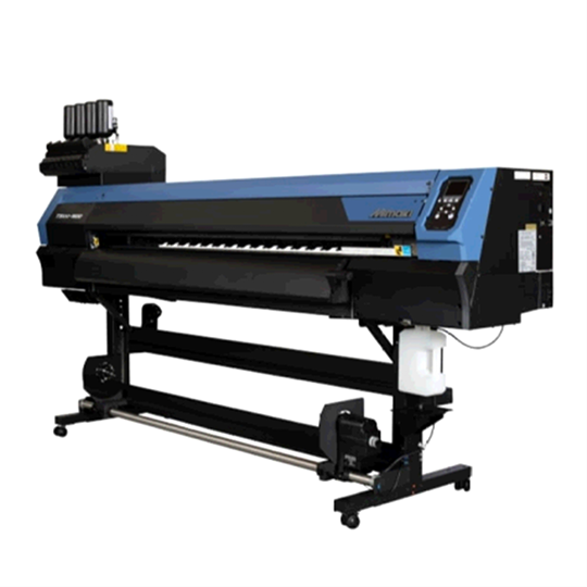 Stampante sublimatica Mimaki TS100-1600 - TS100-1600 | MIMAKI Textile | ATPM