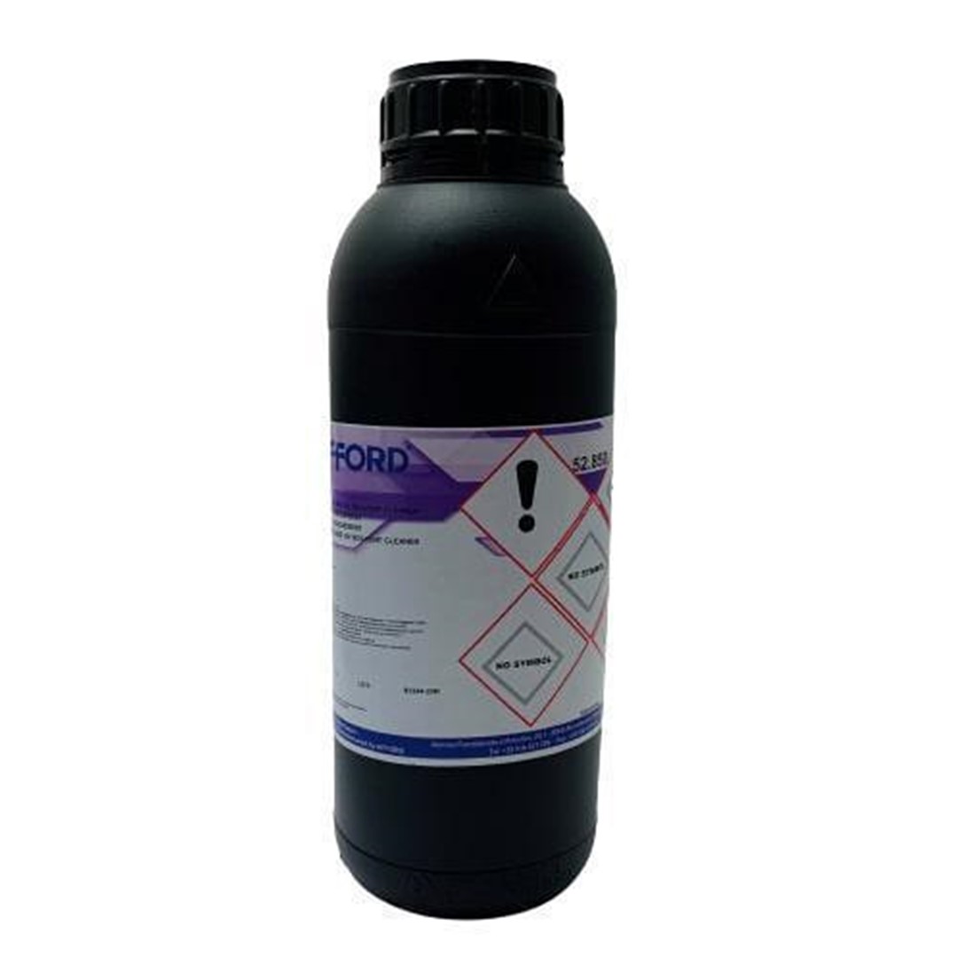 UV SOLVENT CLEANER (1L) - 114052850001 | Afford Industrial S.L. | ATPM