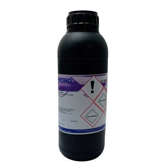 UV SOLVENT CLEANER (1L) - 114052850001