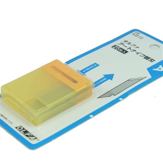BLADE,OLFA AUTO CUTTER XB10 - 11849102
