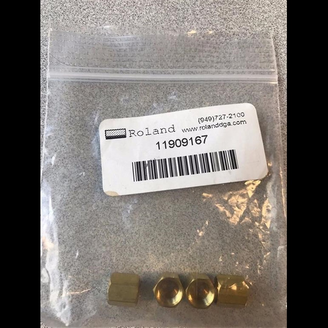 ADAPTER,SCREW 3FAI FJ-540 - 11909167 | ROLAND DG | ATPM