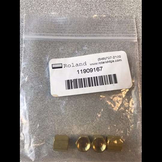 ADAPTER,SCREW 3FAI FJ-540 - 11909167