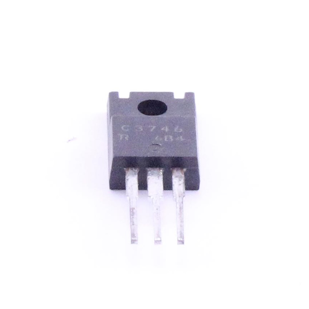 TRANSISTOR 2SC3746R - 15129111 | ROLAND DG | ATPM