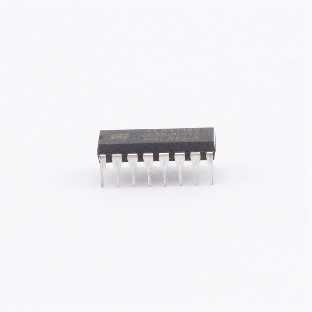 INTEGRATED CIRCUIT 519-553 - 15199553 | ROLAND DG | ATPM