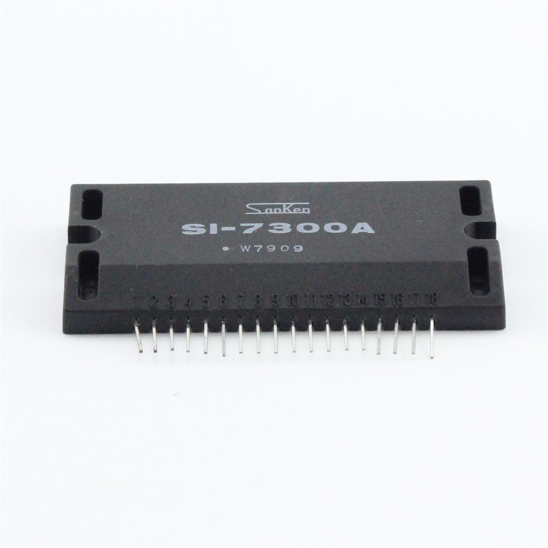 C.I. SI7300A TYPE - 15219169 | ROLAND DG | ATPM