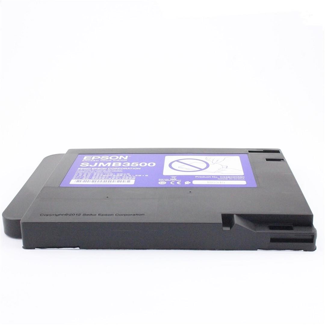 MAINTENANCE BOX UNIT - 1605295 | EPSON | ATPM