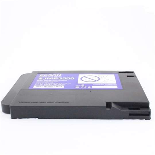 MAINTENANCE BOX UNIT - 1605295